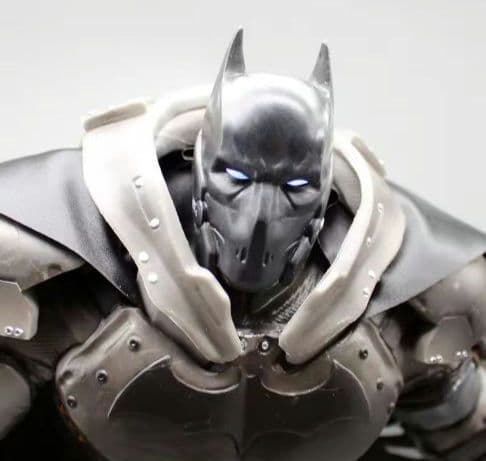 DC　バットマン　フィギュア