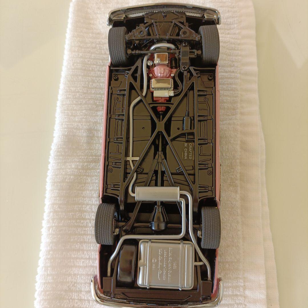 1950年代 クラシックカー オープンモデル