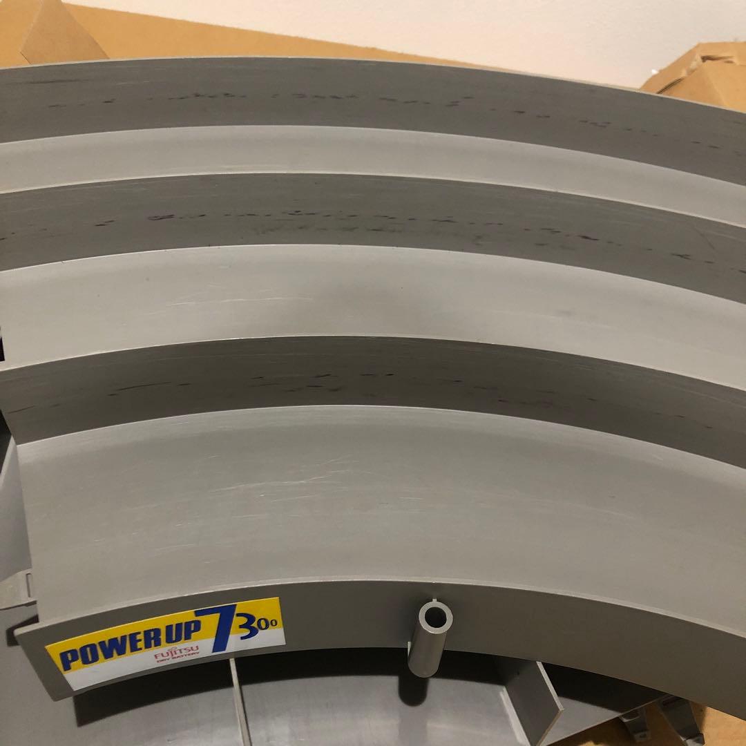 TAMIYA ジャパンカップジュニアサーキット　ミニ四駆　コース