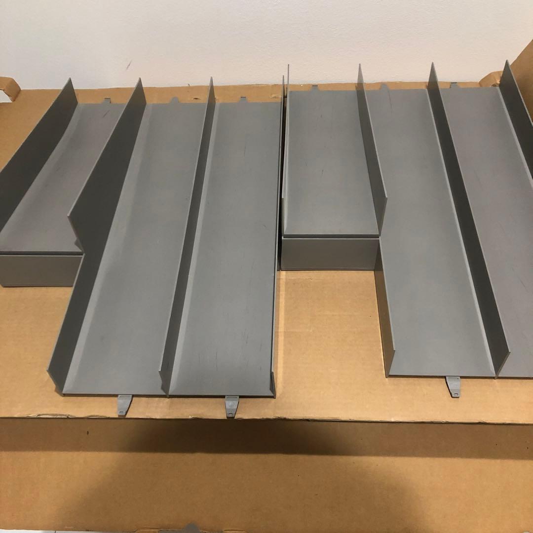 TAMIYA ジャパンカップジュニアサーキット　ミニ四駆　コース