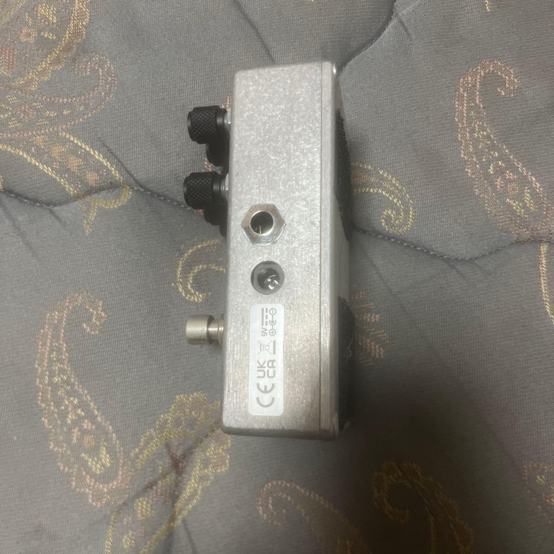 MXR fullbore l ギターエフェクター