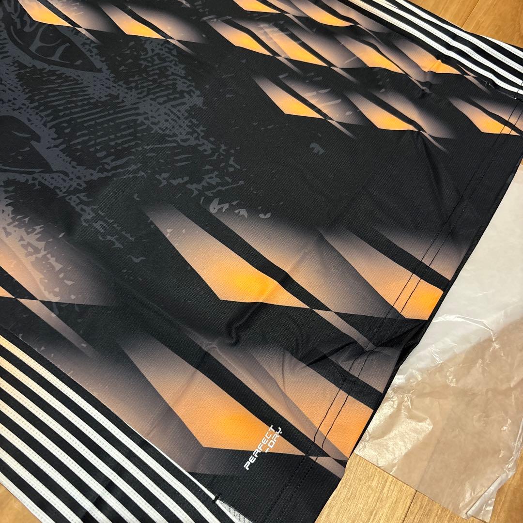 【アントンセン着用モデル】victor ビクターのゲームウェア