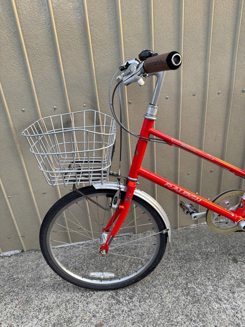 自転車本体 Raleigh Rsw-Sport