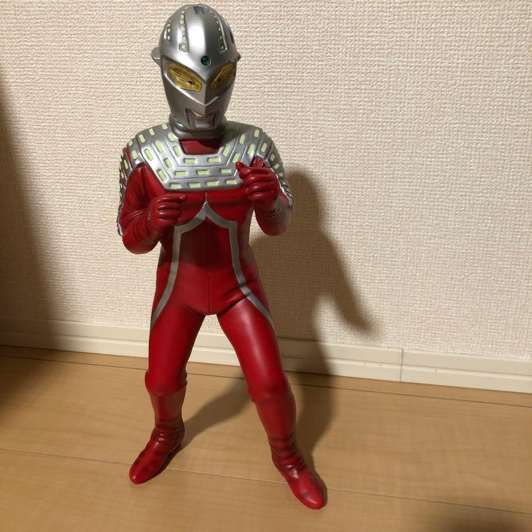 ウルトラセブン　DAN COLLECTIONS