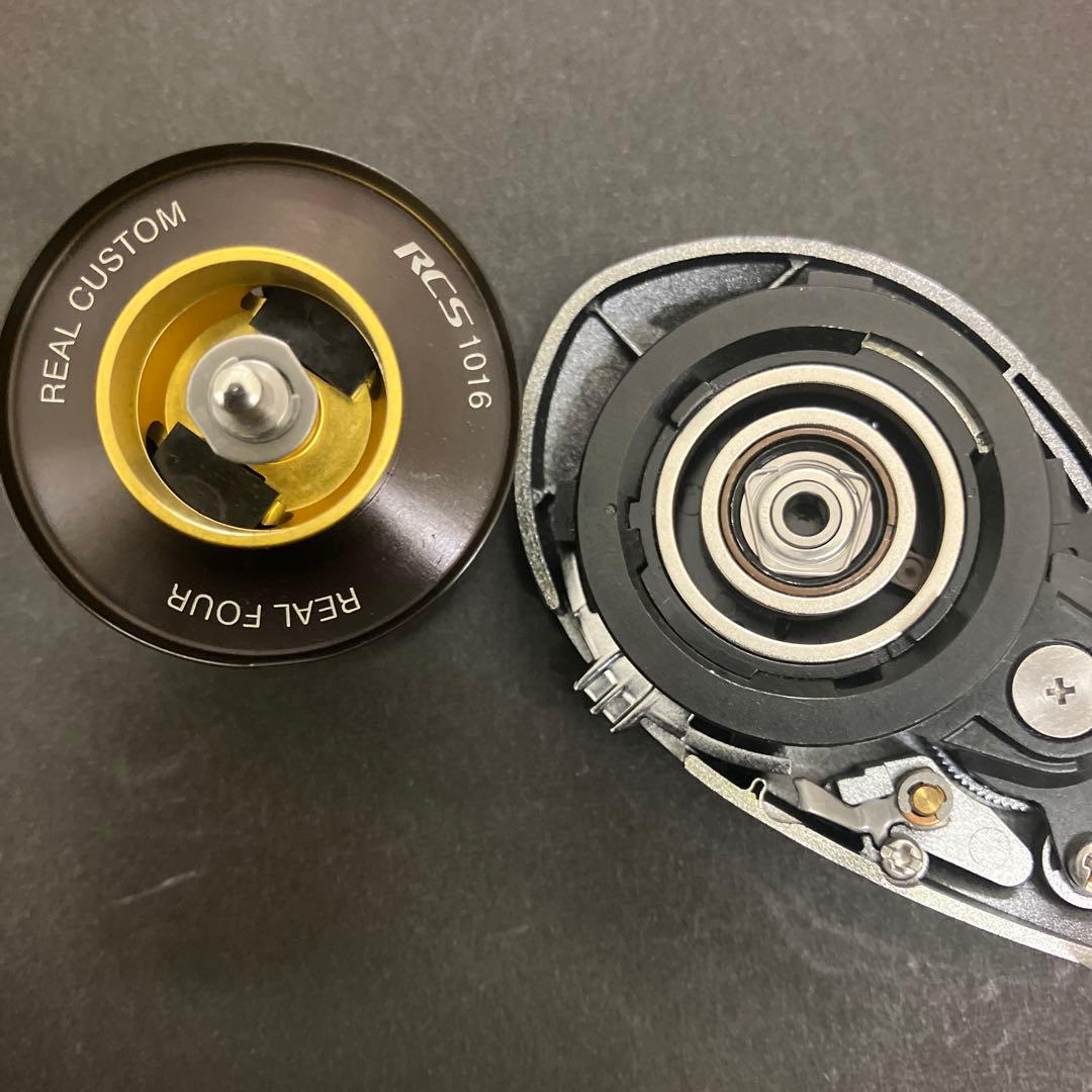 【美品】　ダイワ　T3 1016H-TW