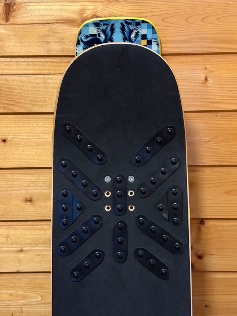 Hovland skates Ram ホブランド ラム