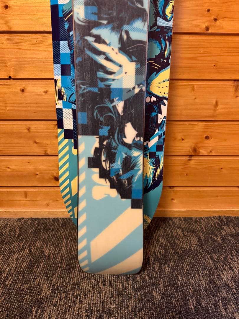 Hovland skates Ram ホブランド ラム