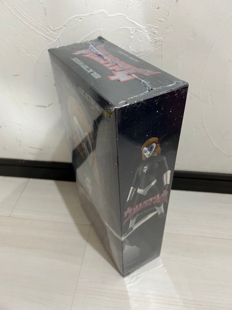 【未開封品】RAH マグマ星人 ウルトラマンレオ