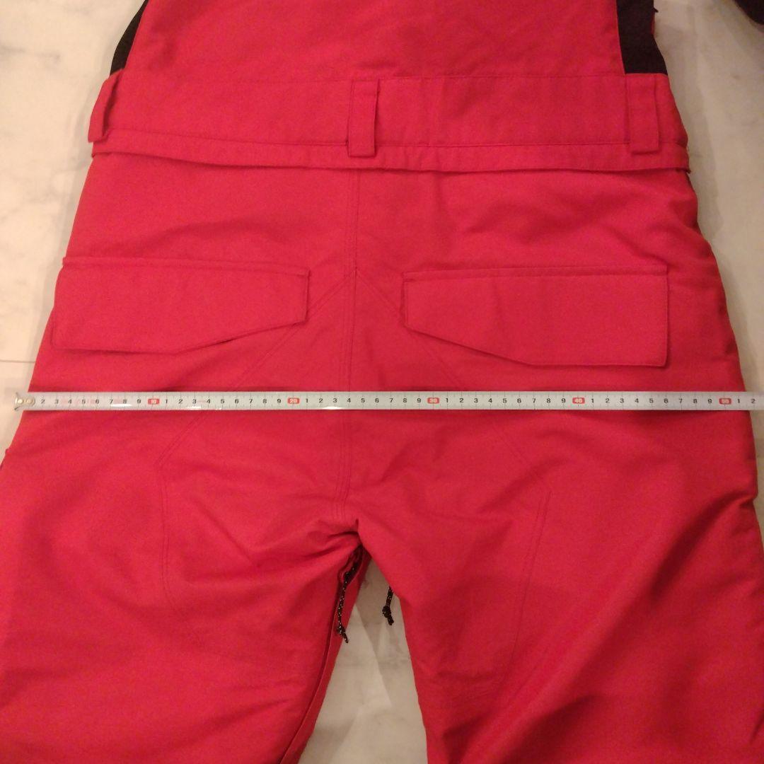 期間限定値下げ！ボルコムVOLCOMボーイズ上下セット サイズXL160cm