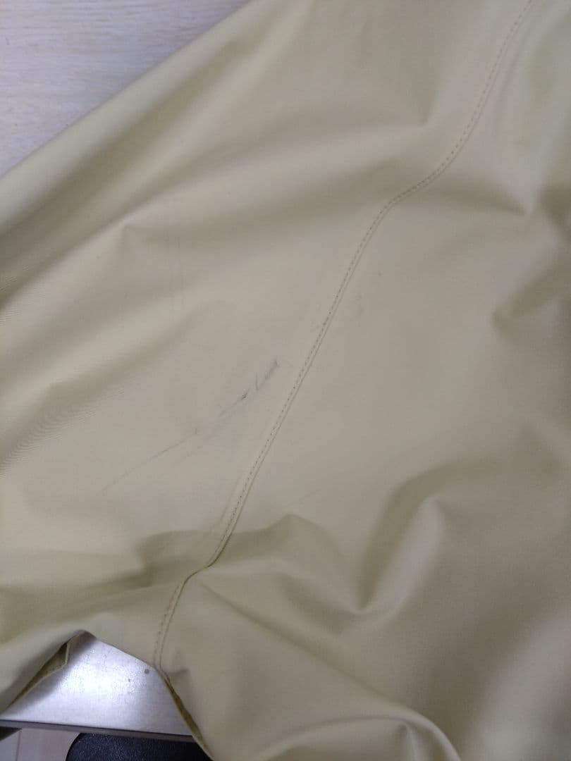 VOLCOM GORE-TEX スノーボードジャケット 上下セット XL