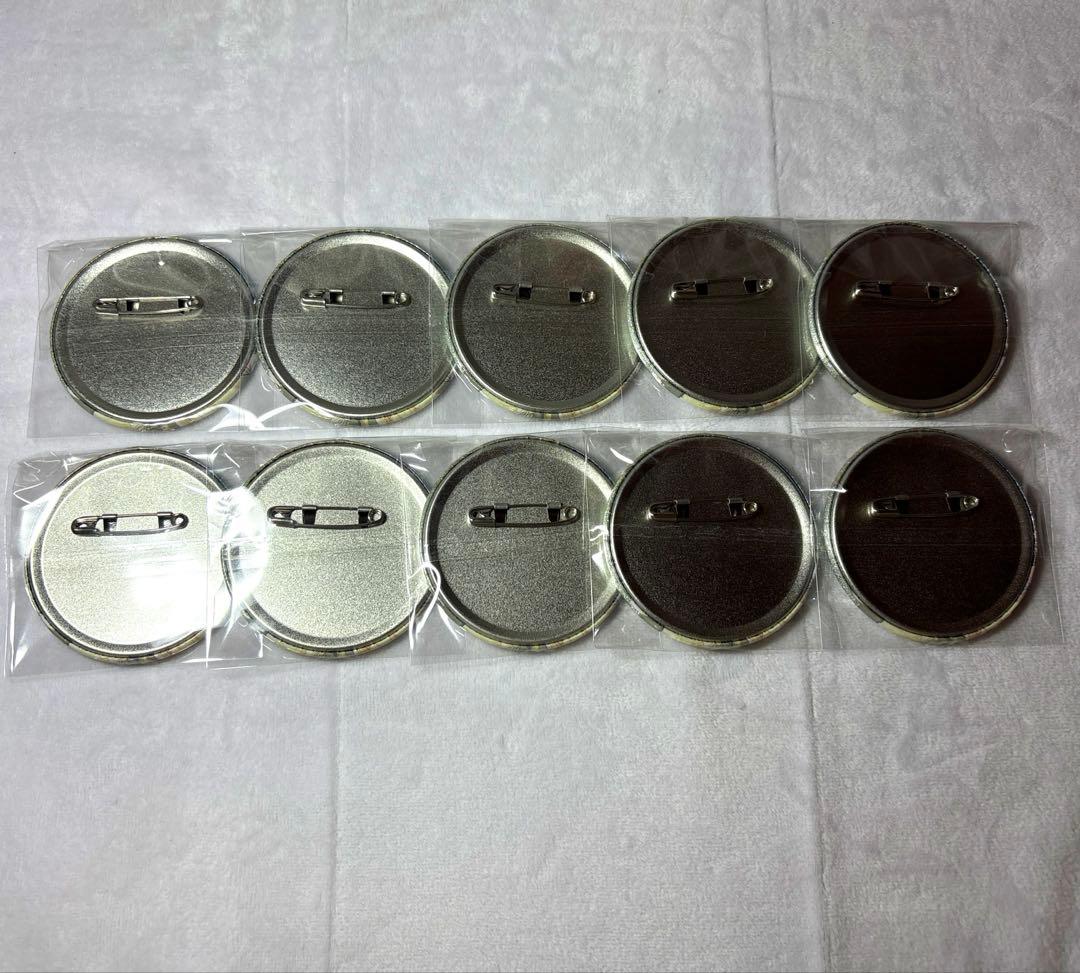 プロセカ 宵崎奏 グリ缶 38B 【10点】