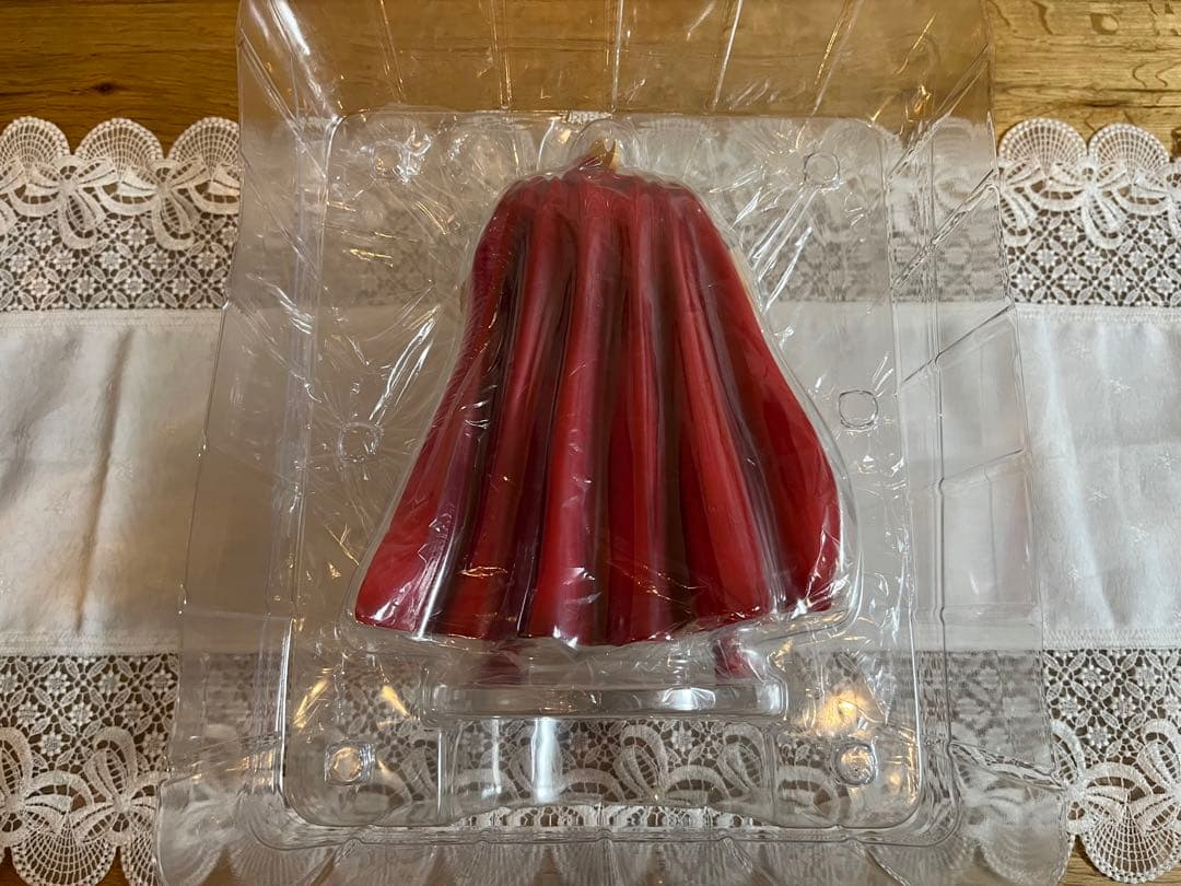 パ*タ様 キン肉マン　フィギュア　シーチキン はごろもフーズ　(検　スパイスシー