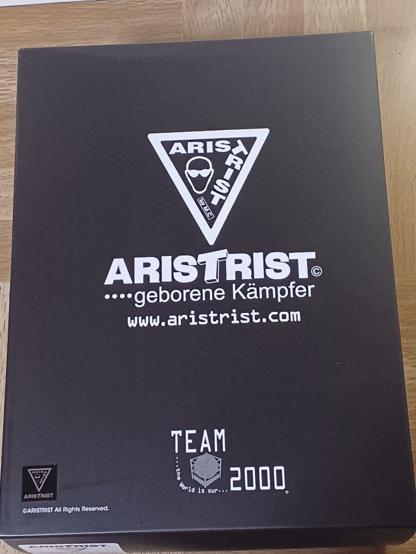 プロレス　蝶野正洋　figma