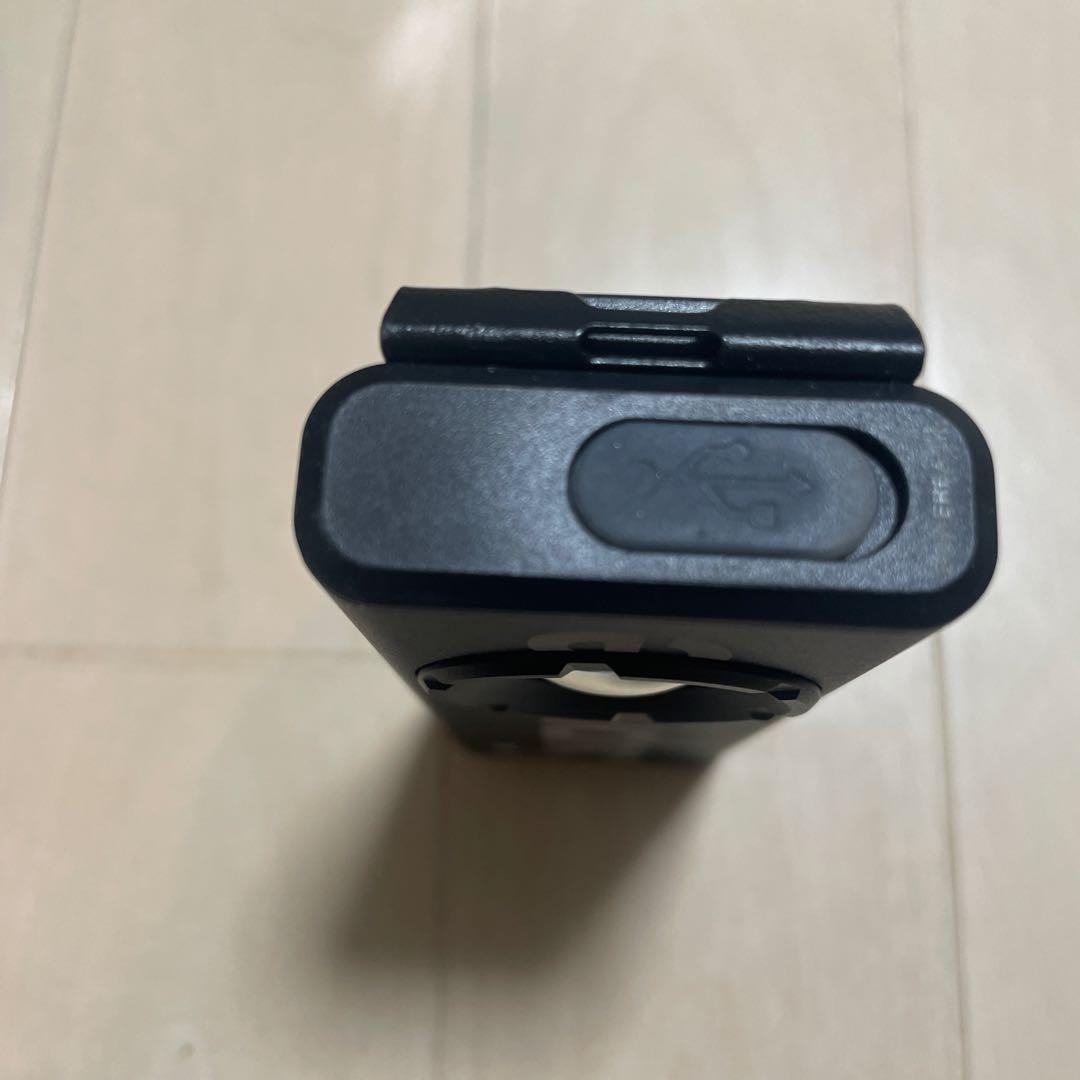 NEBO SLIM+1200 ヘッドランプ　シュプリーム　supreme