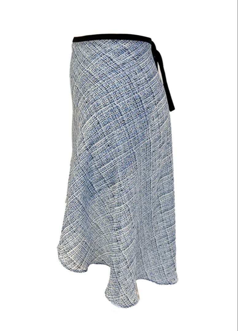 新品 stina スティナ 13周年 超人気 ロング スカート 完売品