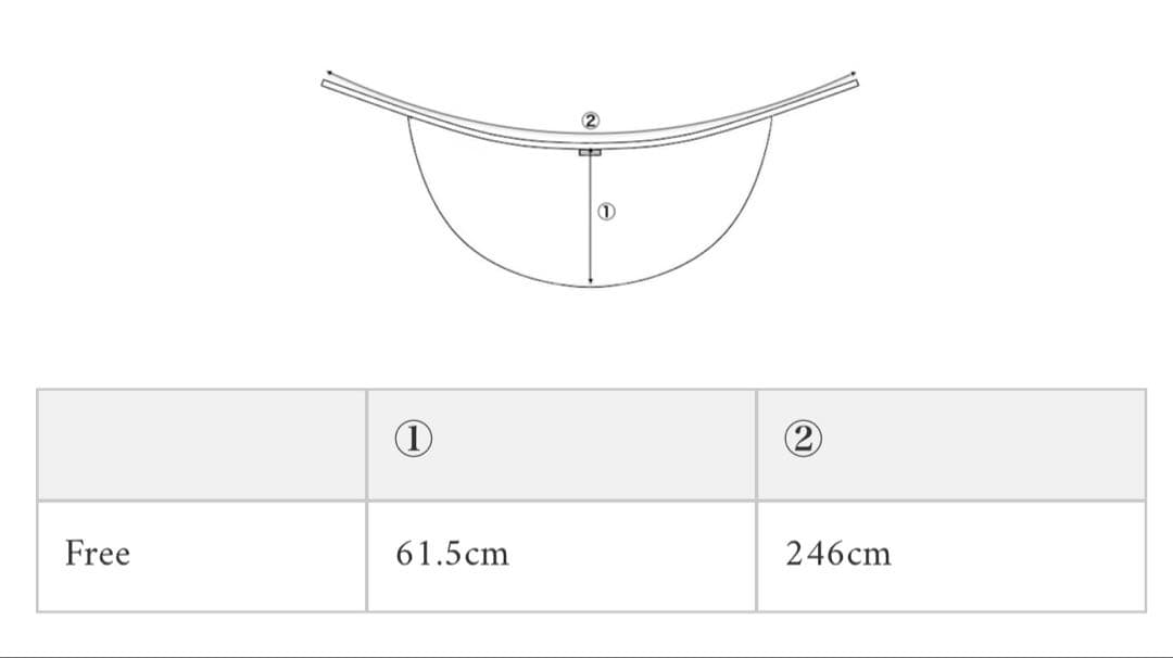 新品 stina スティナ 13周年 超人気 ロング スカート 完売品