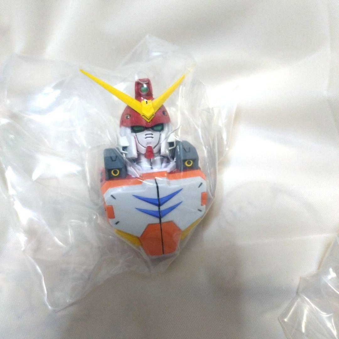 ガンダムW 一番くじ ジークアクス