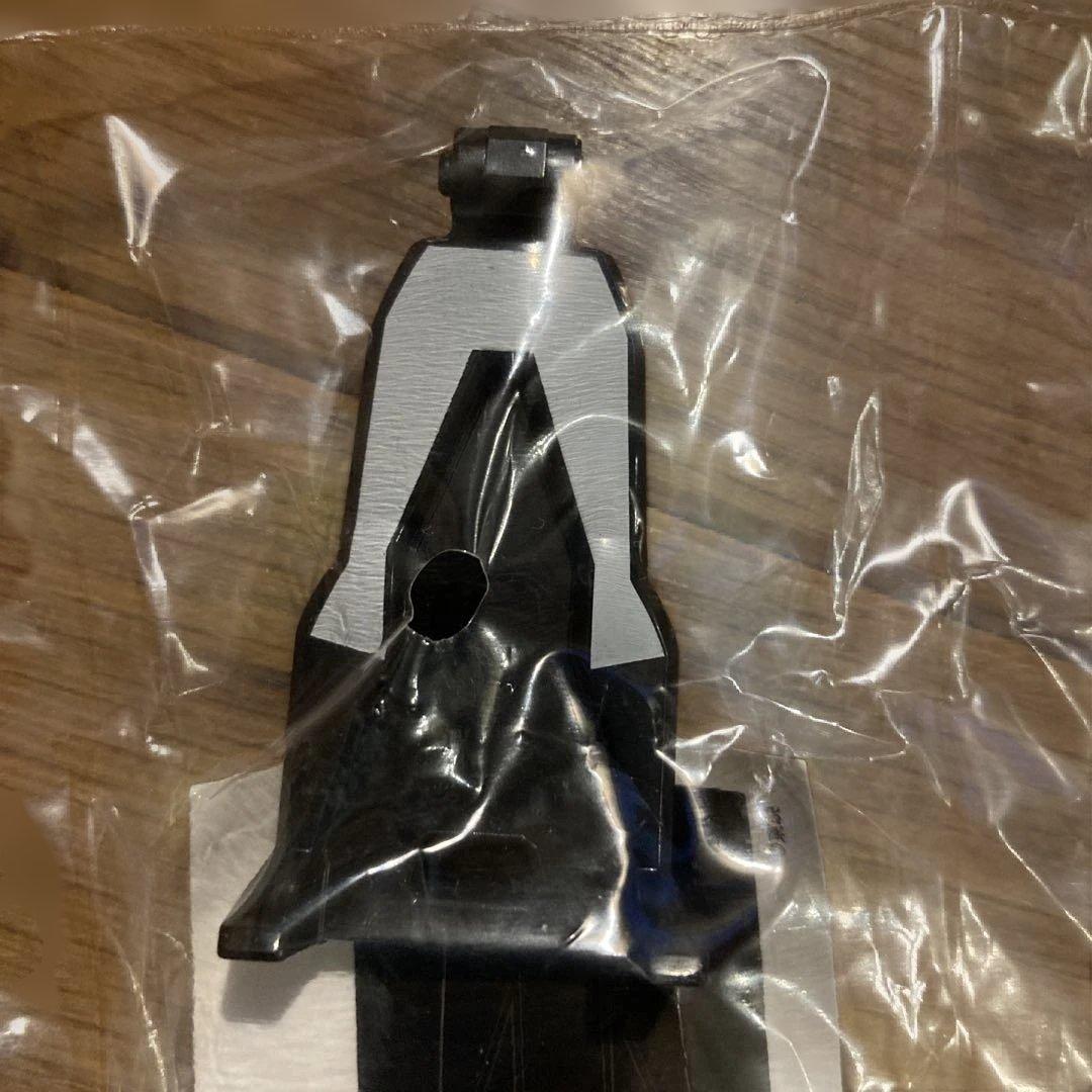 ブラックバイソン　レンジャーキー　超激レア　未開封