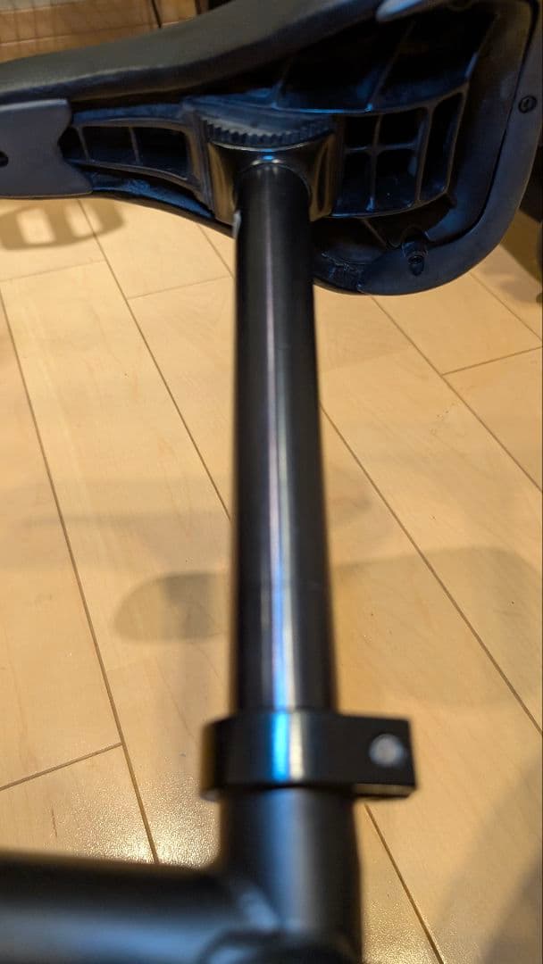 【★くまさん★　】MOTEL WORKS AUX E BMX 20インチ