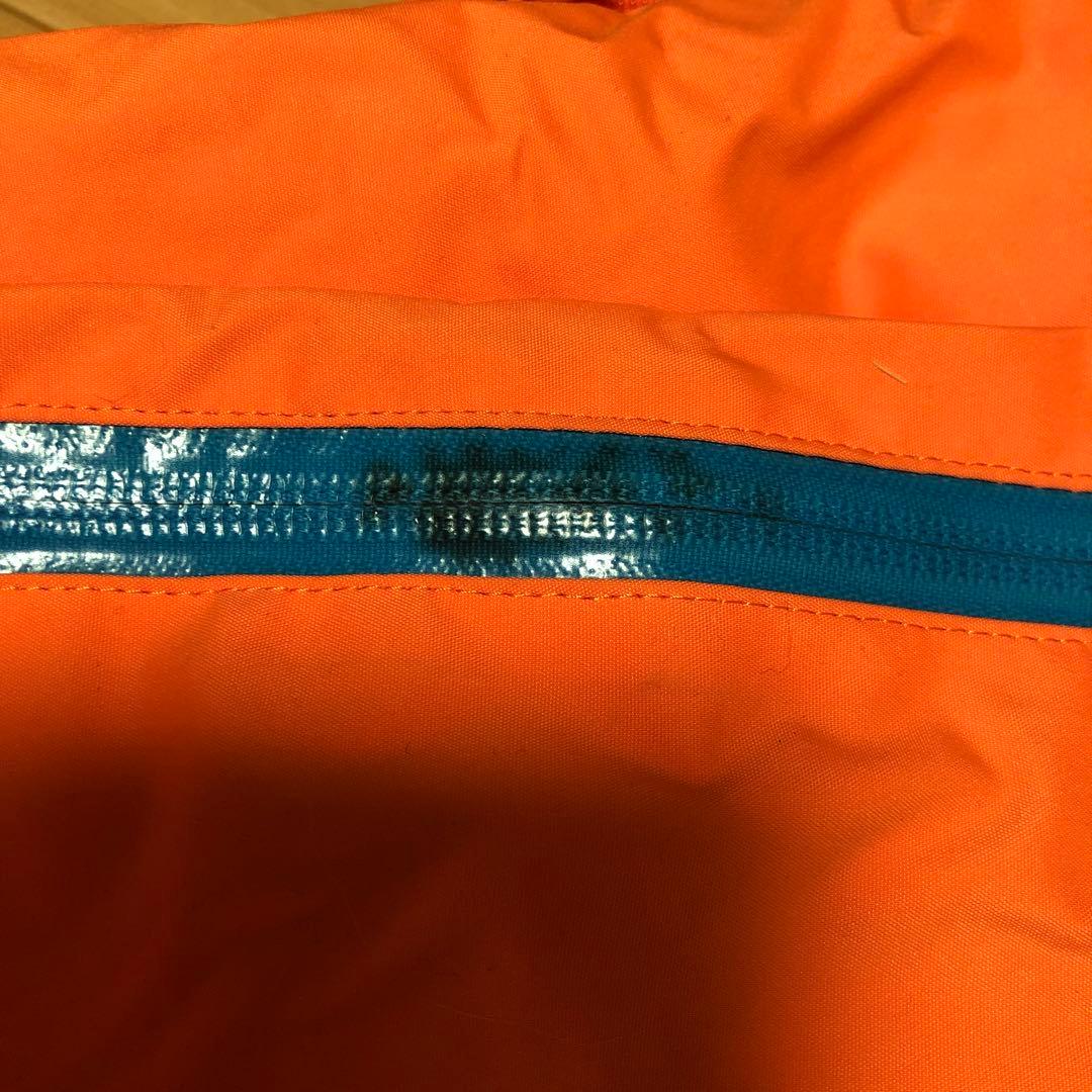 GOLDWIN スキーパンツ　サイドオープン　M