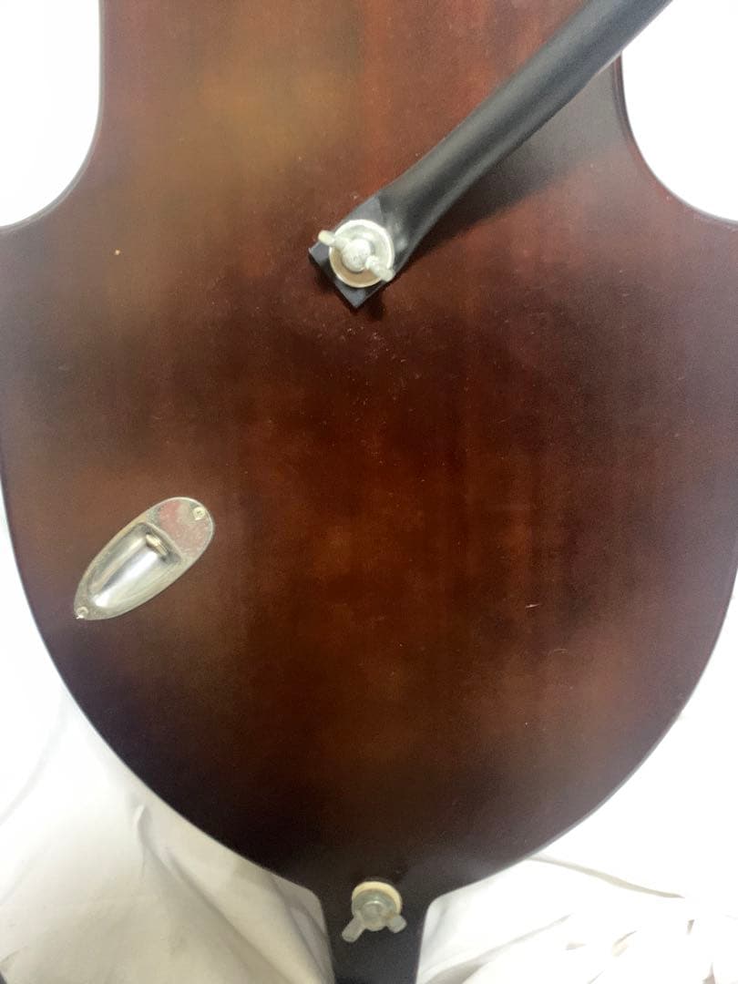 ARIA SWB-04 アップライトベース　引き取り限定