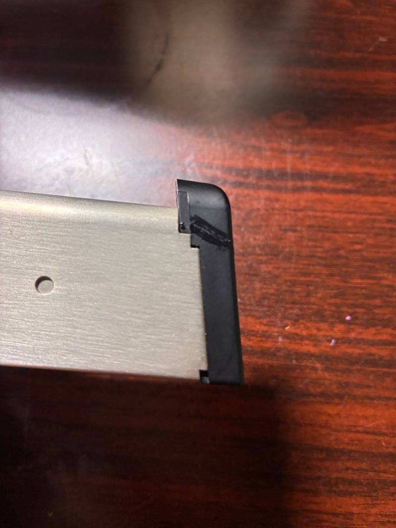 東京マルイガスブローバック、デザートウォーリア4.3