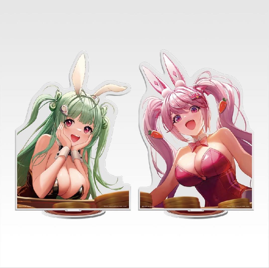 s*9様 一番くじ 勝利の女神：NIKKE 1ロット 全て新品未開封 80点＋ラ