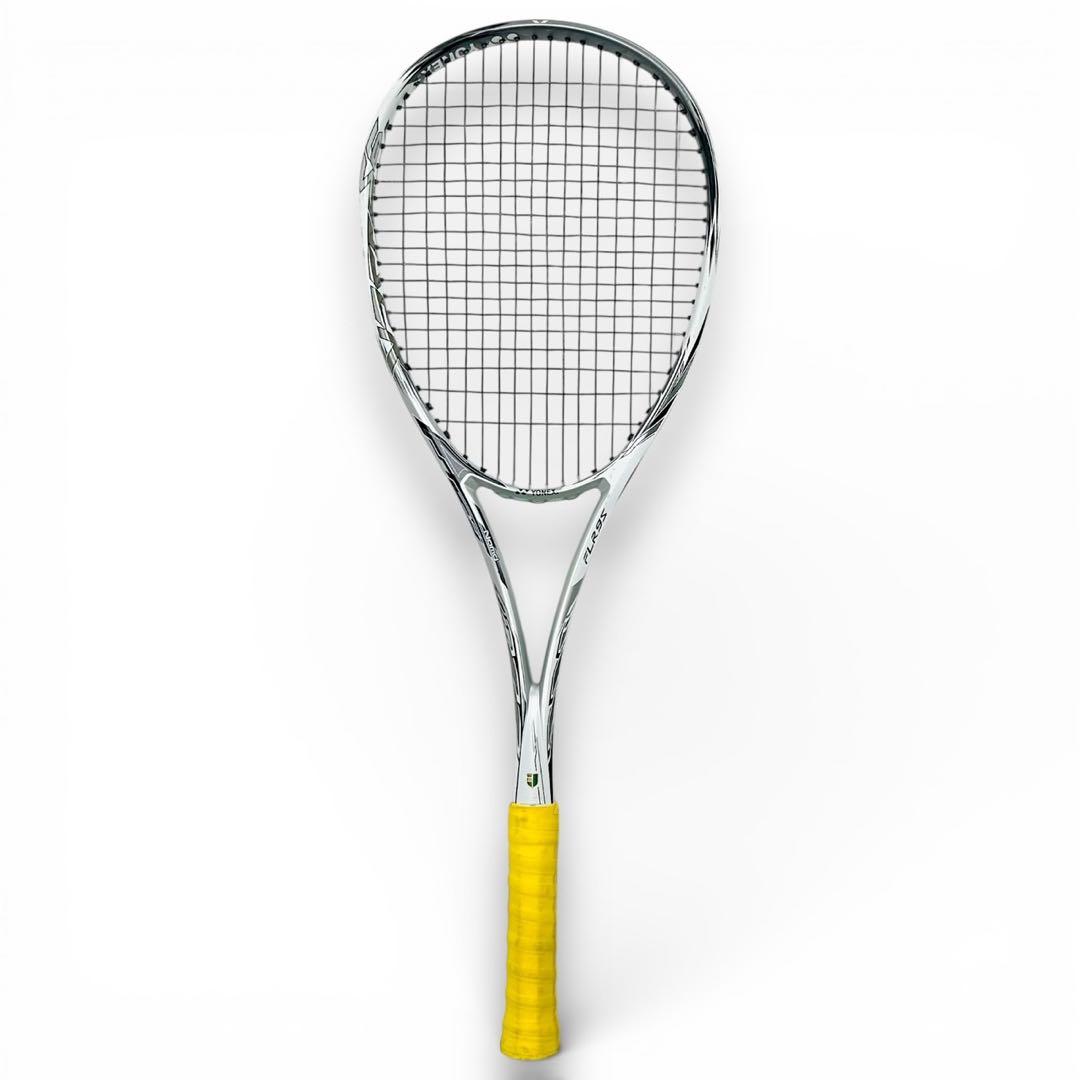 ★美品★ YONEX テニスラケット LASER 141