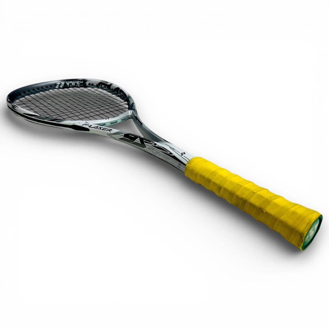 ★美品★ YONEX テニスラケット LASER 141