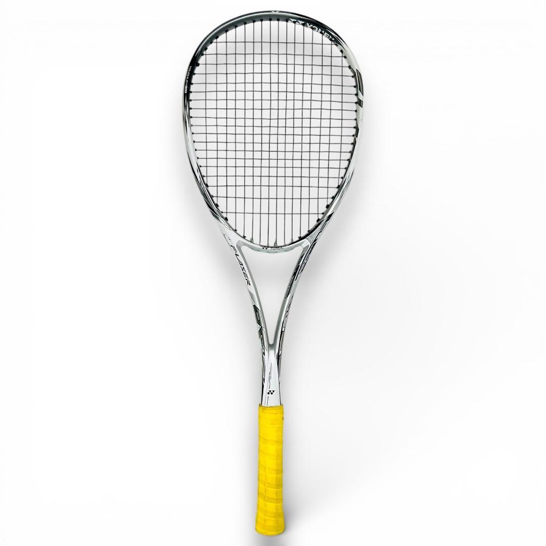 ★美品★ YONEX テニスラケット LASER 141
