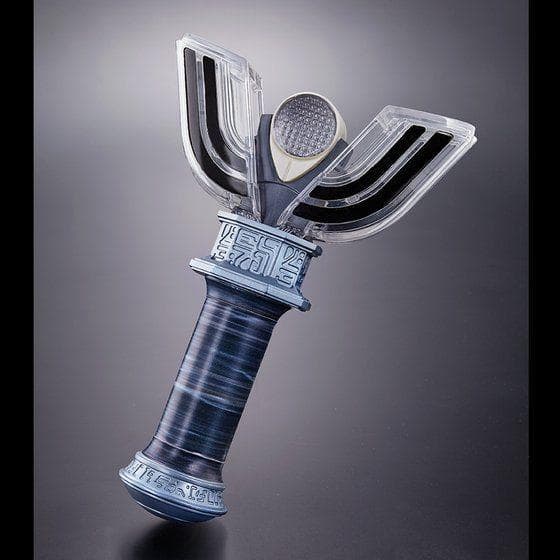 【未開封】　ブラックスパークレンス　20th PB3000個限定　ティガダーク