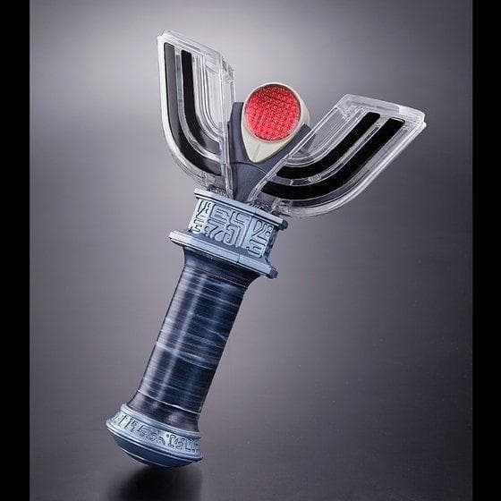 【未開封】　ブラックスパークレンス　20th PB3000個限定　ティガダーク