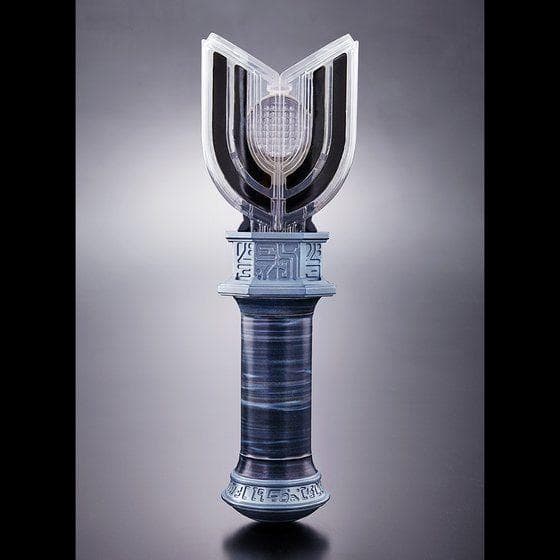 【未開封】　ブラックスパークレンス　20th PB3000個限定　ティガダーク