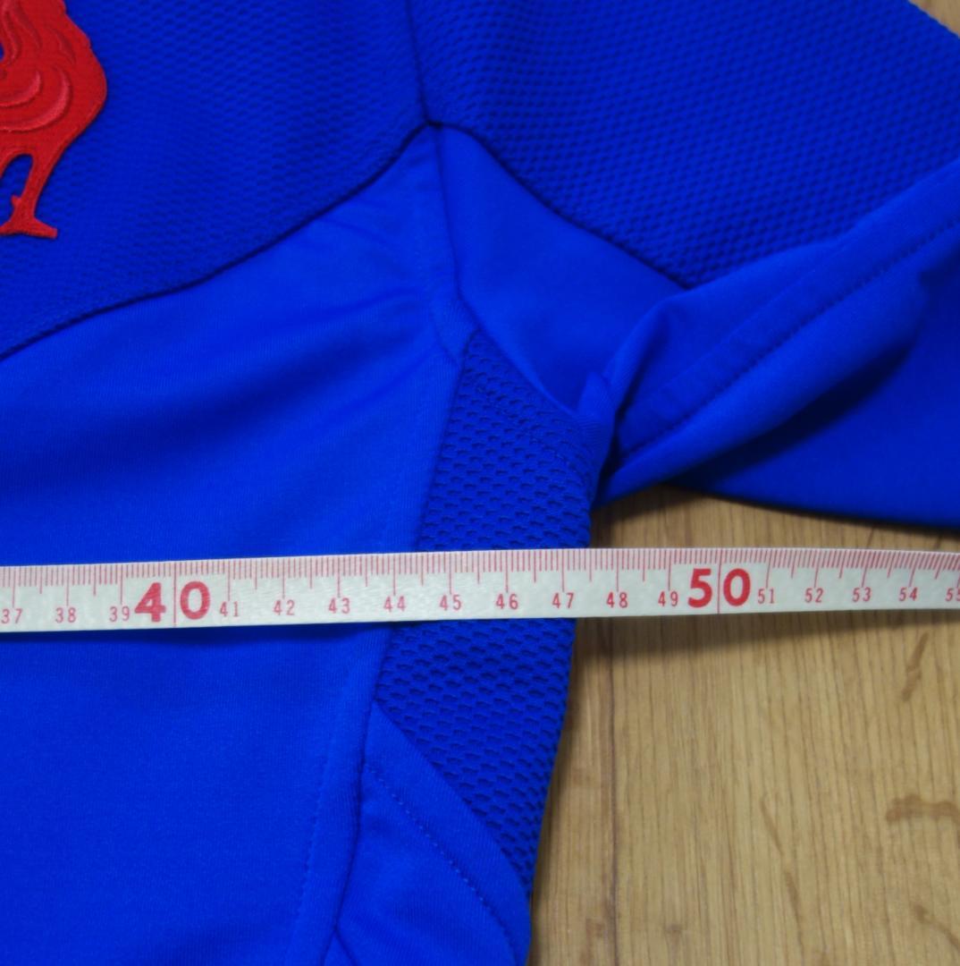 正規新品★選手仕様★フランス ラグビーワールドカップRWC2019ホームジャージ