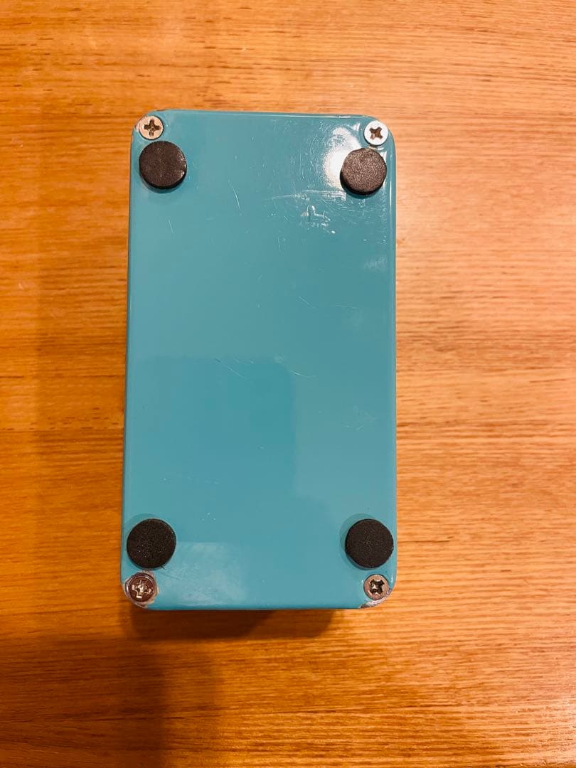 アニマルペダル Relaxing Walrus Delay