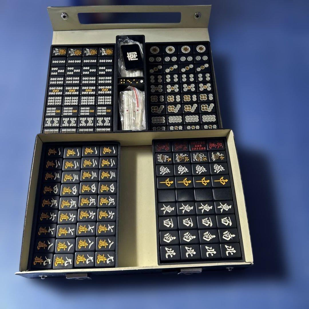 龍が如く 麻雀セット