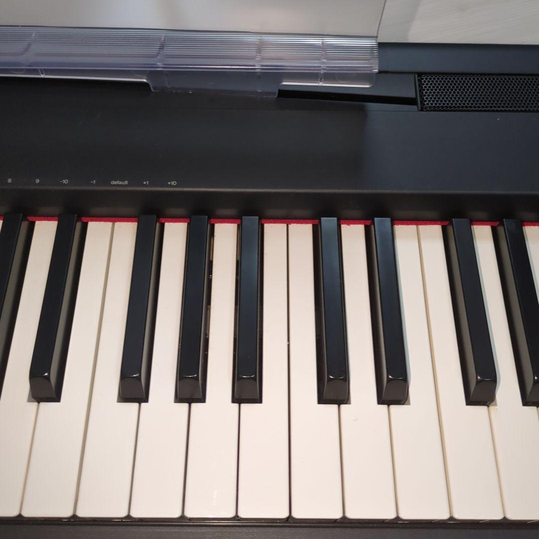 【美品】YAMAHA　P-95B　88鍵　電子ピアノ 11年製