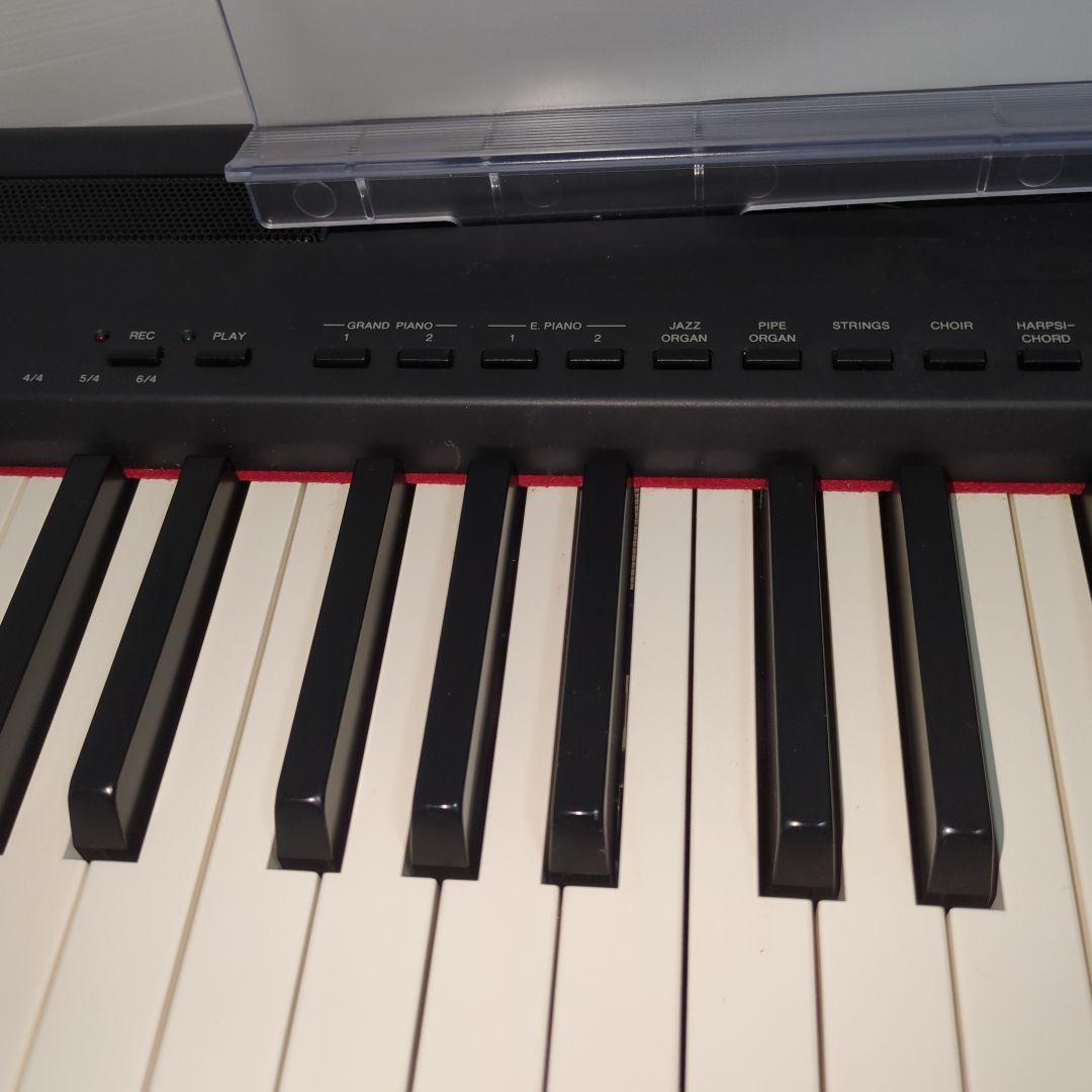 【美品】YAMAHA　P-95B　88鍵　電子ピアノ 11年製