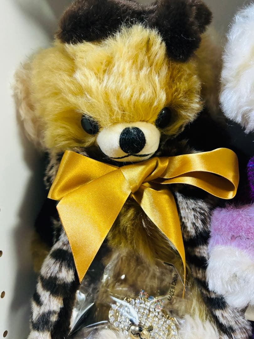 メリーソート♡♡ボンドストリート2体せっと❣️激レア