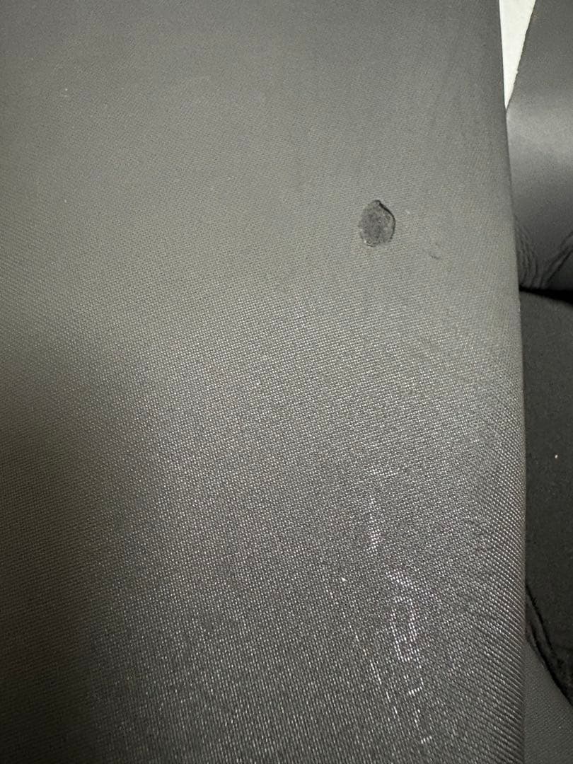 FELLOW レディース セミドライ チェストジップ 5x3mm