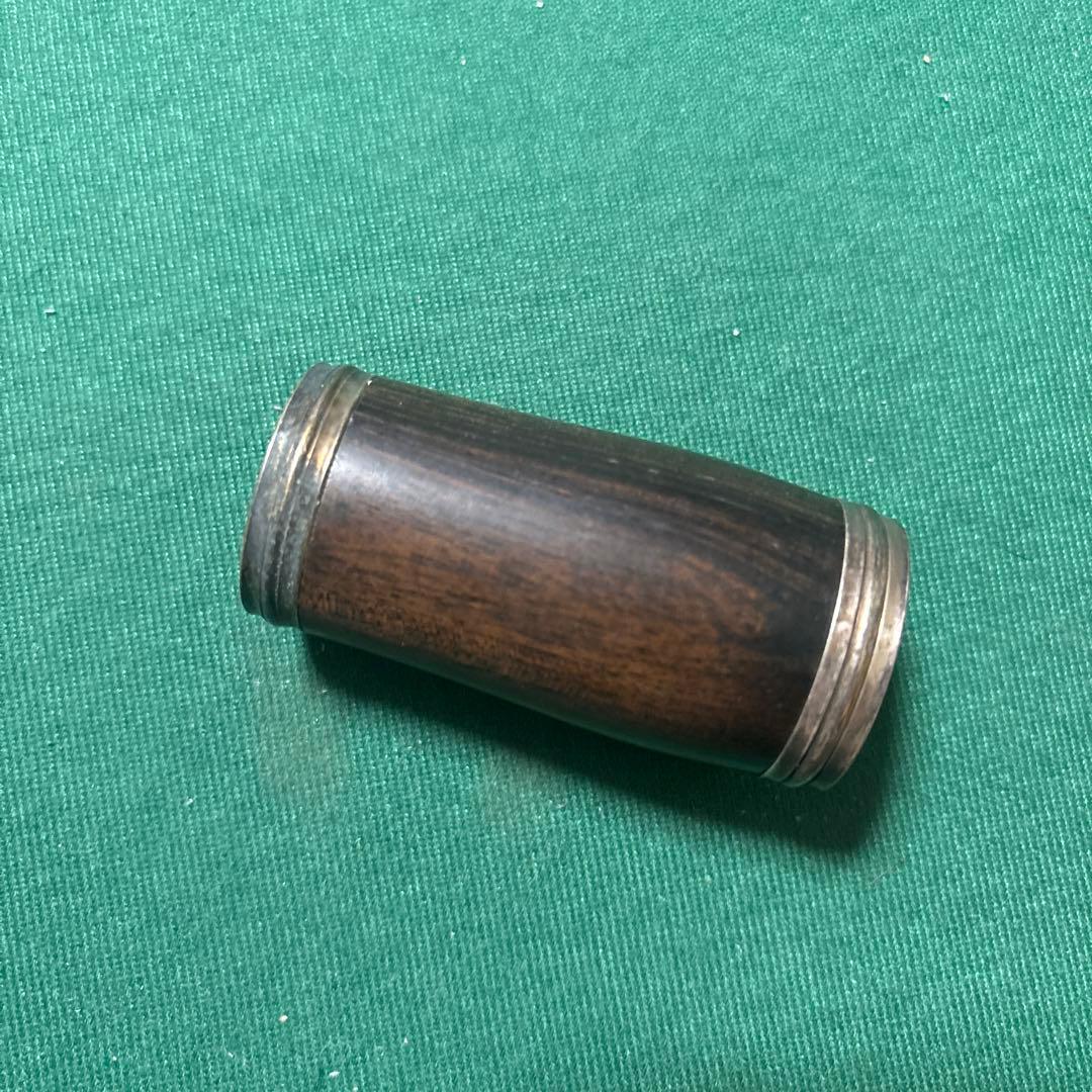 BUFFET CRAMPON バレル 65mm