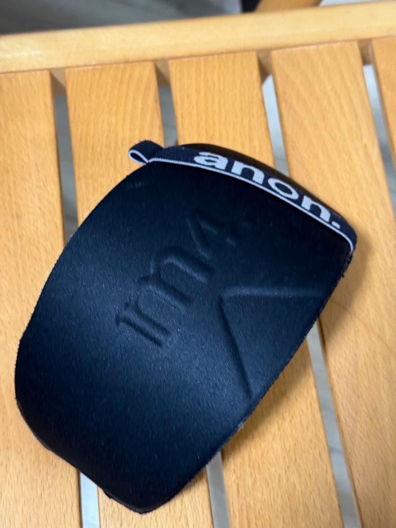 anon m4 スノーボード　ゴーグルレンズ スペアレンズ