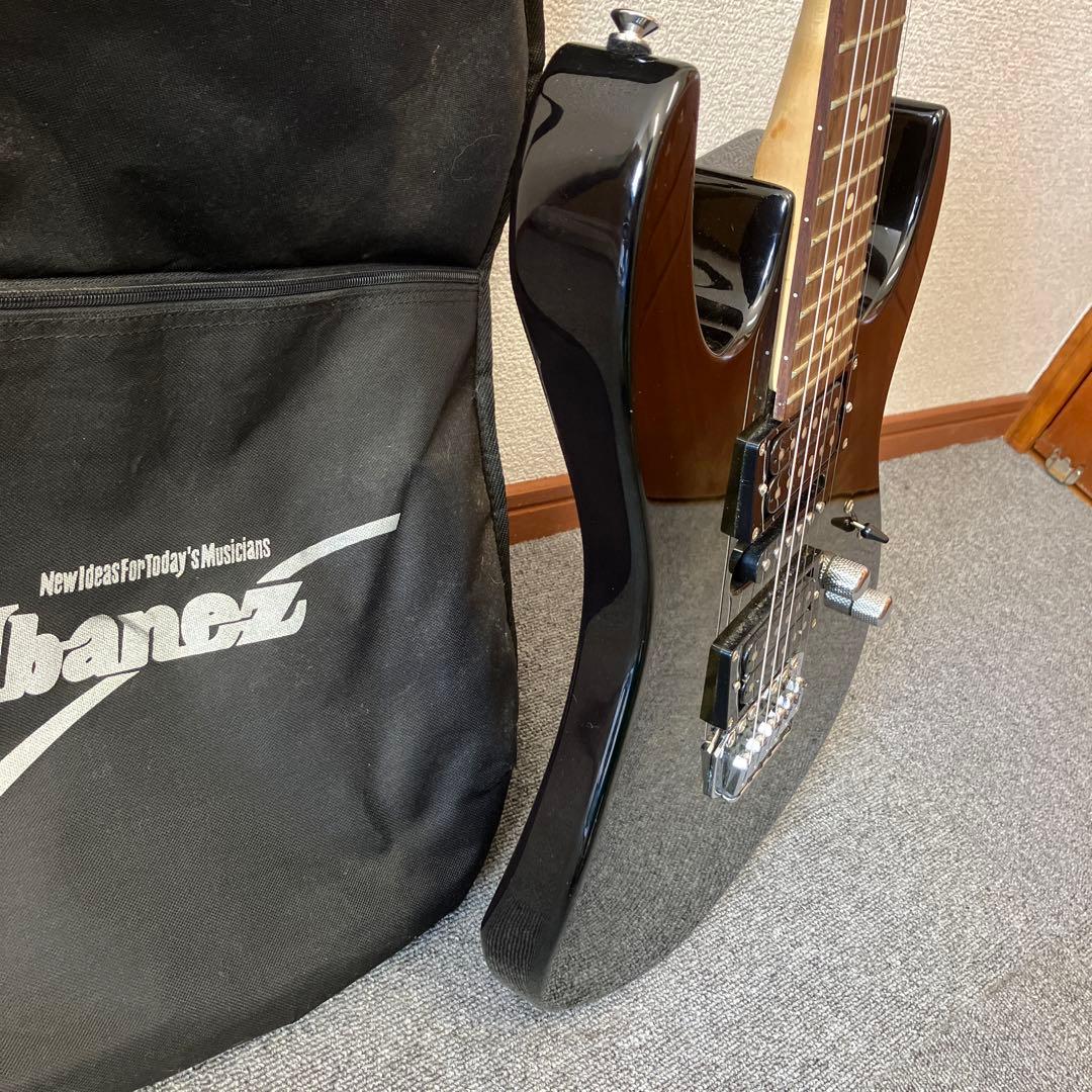 Ibanez GRX90 TKS エレキギター 【アイバニーズ】 ケース付き
