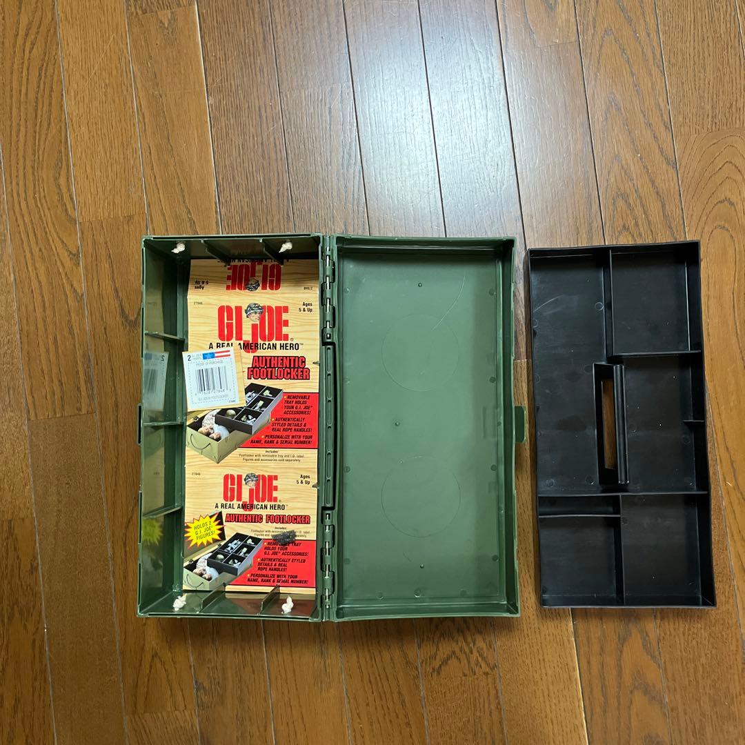 G i.joe シー.ダイバー　ハスブロ1990年代