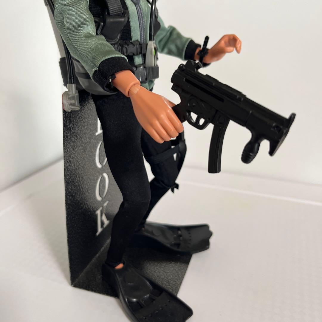 G i.joe シー.ダイバー　ハスブロ1990年代