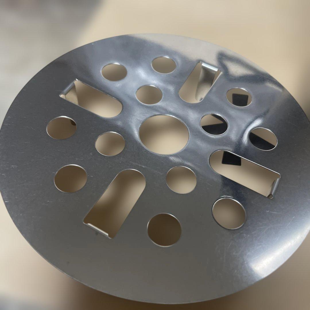 スノーピーク　アイスペール　ポイントギフト