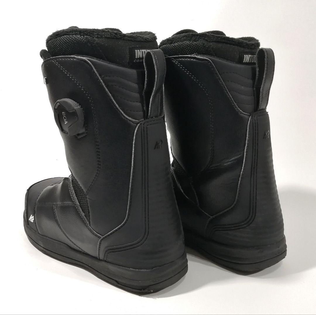 スノーボードブランドブーツレディース K2 /KINSLEY 23.5cm