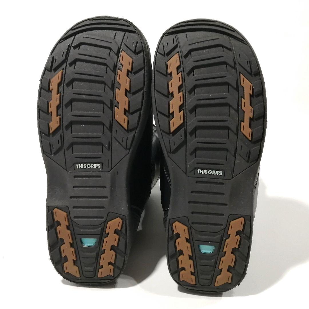 スノーボードブランドブーツレディース K2 /KINSLEY 23.5cm