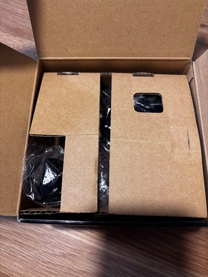 【新品】　ソルティガ IC300L