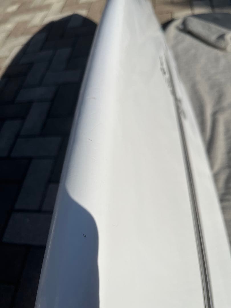 【Akira】PLACEBOプレセボ／RNF-SNAPPER 5’9”